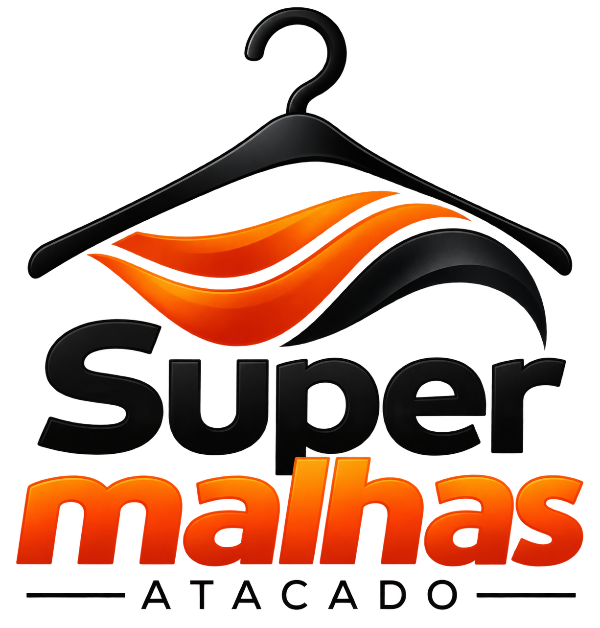 Super Malhas Atacado